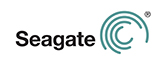 SEAGATE Partner Logo