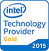 Intel Partner Logo