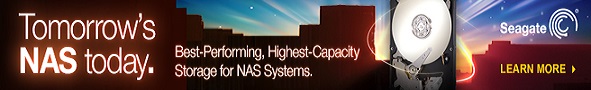NAS Partner Banner